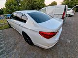 BMW 530d xDrive G30 265PS Vollausttatung - BMW 5er Reihe: G30