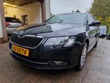 Skoda Superb 1.6 TDI Green tec Active Active