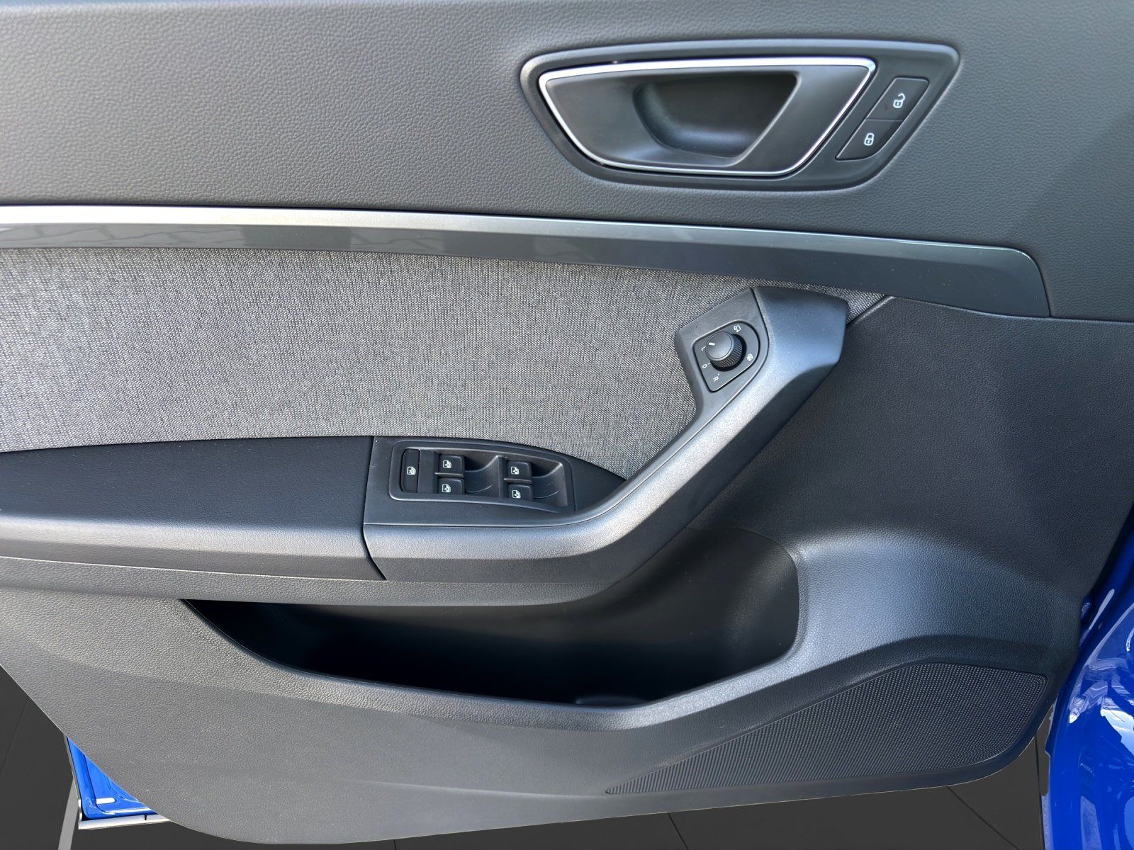 Seat Ateca - Bild 11