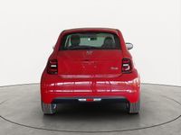 Fiat 500e - Vorschau Bild 4