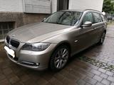 BMW 325d Touring, top Zustand - BMW 325 in Braunschweig