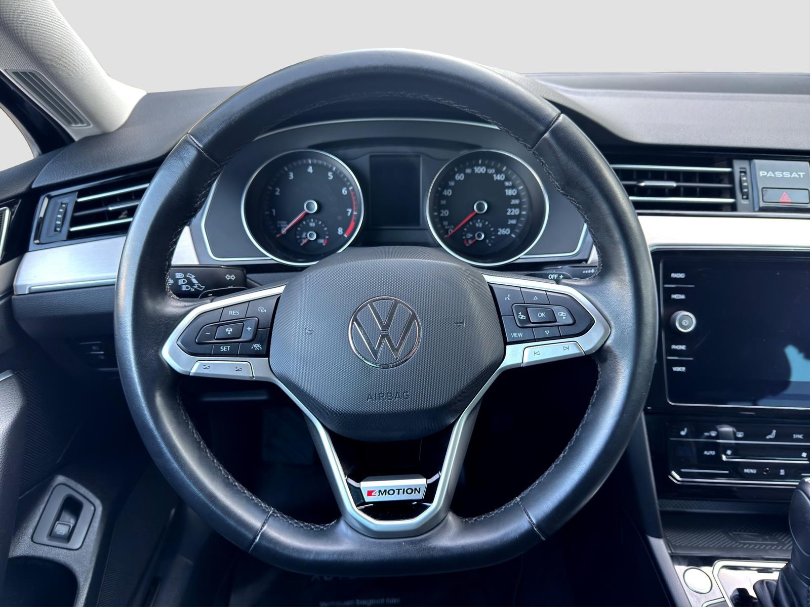 Volkswagen Passat 2.0 TSI*KAMERA*LEDER*STHZ*AHK*ACC, миниатюра 21