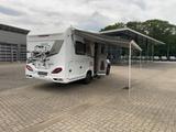 Knaus Sky Ti 650MF Platinum Selection*Zusatzklima*Gold - Knaus Sky ti 650