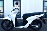 Honda Vision 110 TZ 6 Jahre Garantie Sofort - HONDA VISION