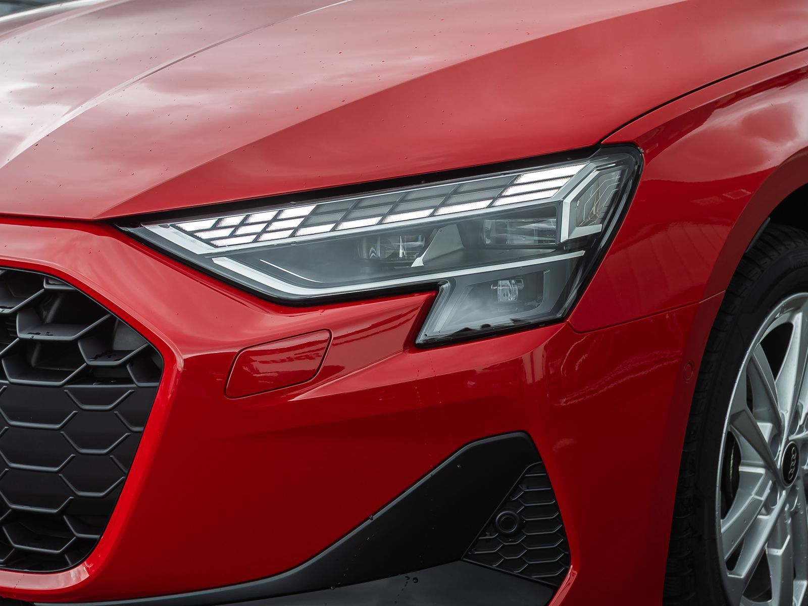Audi A3 - Bild 10