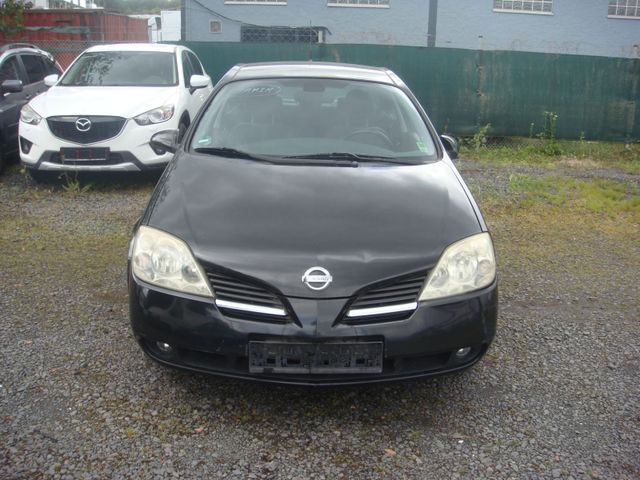 Nissan Primera Lim. Acenta