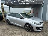 Renault Megane III Grandtour BOSE Edition - Renault Megane: Iii Bose