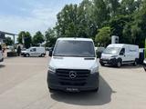 Mercedes-Benz Sprinter 211 KASTEN 6-Gang Holzboden DAB AHK - Mercedes-Benz Sprinter: 211