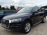 Audi Q5 40 TDI quattro design aus 1.Hand - Audi Q5 Hybrid (Diesel/Elektro)