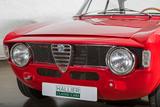 Alfa Romeo 1300 GTA, Original,mit Motorsporthistorie - aus 1968: Coupe