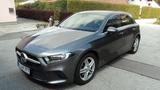 Mercedes-Benz A 220 DCT - - graue Mercedes-Benz A 220