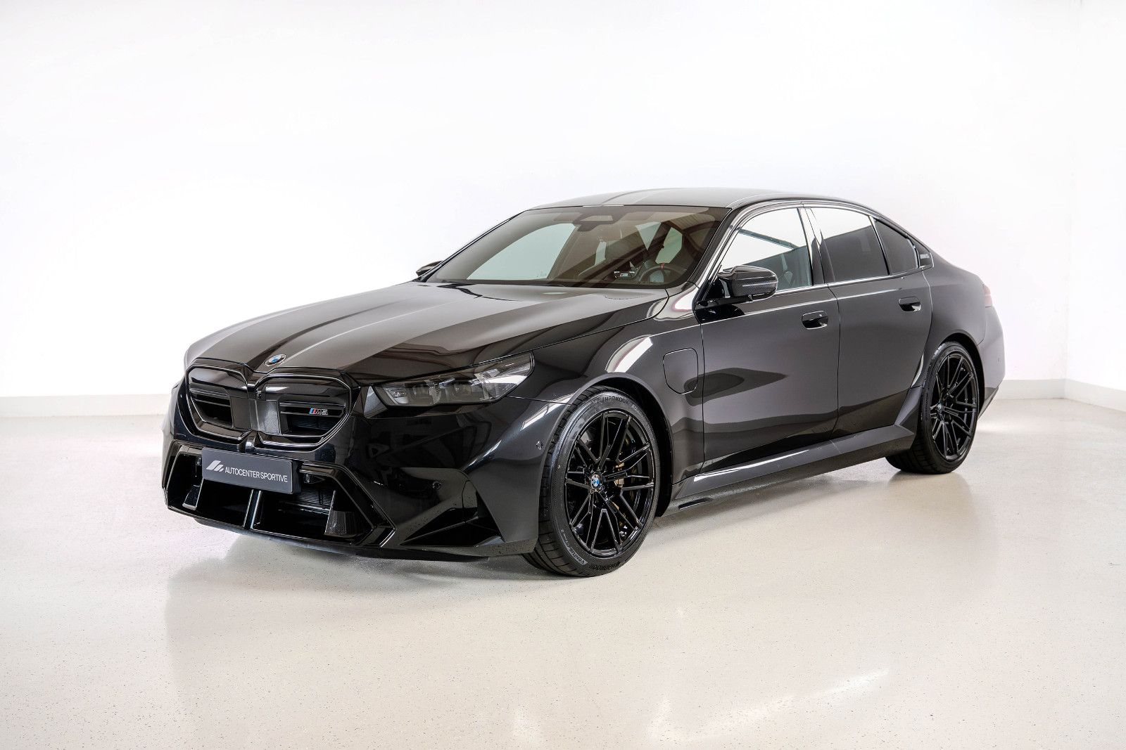 BMW M5 ULTIMATE DRIVERS CARBON KERAMIK DRIVE + PARK imagem 3