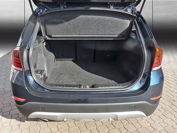 BMW X1 20d sDrive*Facelift*Klima*PDC*SHZ*Teilleder*