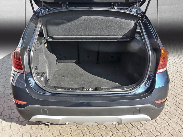 BMW X1 20d sDrive*Facelift*Klima*PDC*SHZ*Teilleder*