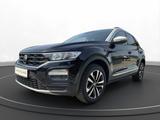 Volkswagen T-Roc 1.0 TSI UNITED | NAVI | AHK | SITZH. | - Volkswagen T-Roc UNITED mit Benzin-Antrieb