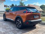 Peugeot e2008  Allure Kamera/Sitzh./keyless - Peugeot 2008 von privat