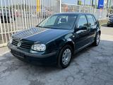 Volkswagen Golf 1.6 Auto Ocean/Klima/Automatik/ - Volkswagen Golf aus 2003: 1.6