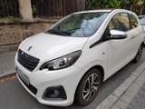Peugeot 108 Active VTi 82 TOP! Active - Peugeot 108 TOP-Active