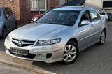 Honda Accord Lim. 2.0 Executive *Xenon*Schiebedach*TÜV - gebrauchte Honda Accord aus dem Jahr 2006