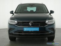 Volkswagen Tiguan - Vorschau Bild 12
