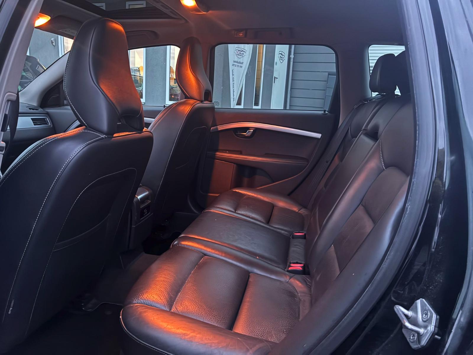 Volvo V70 2015 — фото 15