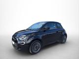 Fiat 500e 3+1 ICON 42kWh *LED*CarPlay*Sitzh.*Pano* - Fiat 500e Gebrauchtwagen