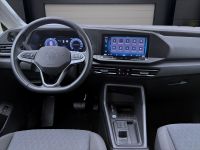 Volkswagen Caddy Maxi - Vorschau Bild 13