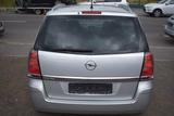 Opel Zafira B Edition - Opel Gebrauchtwagen von 2005