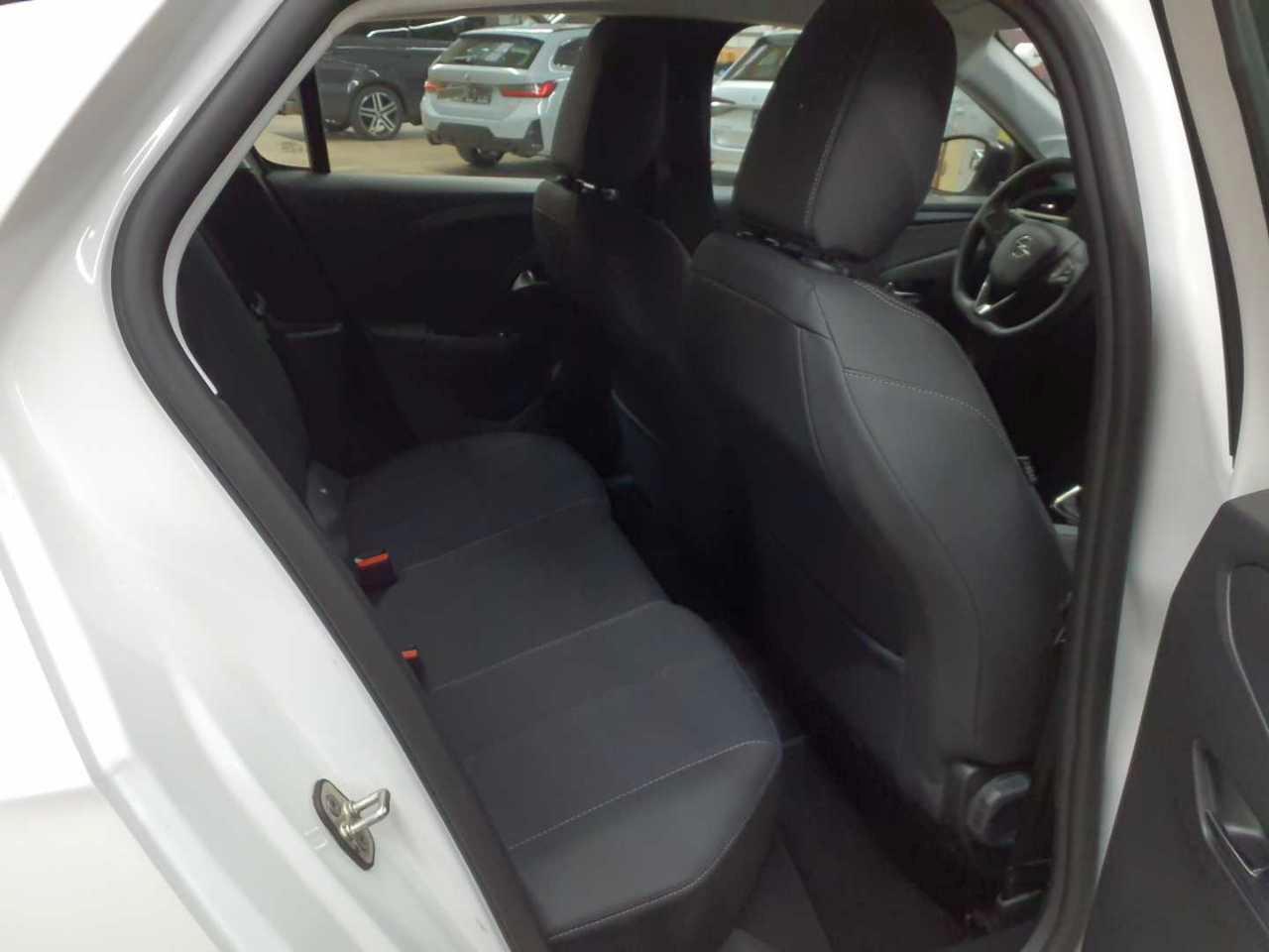 Opel Corsa 1.2 Start/Stop Elegance PDC