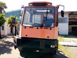 Mercedes-Benz MAFI MTL20 / Kamag / Wiesel / Terberg / Umsetzer - Offers