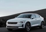 Polestar L.Range S. Motor - AHK, Pilot, Plus, Garantie - Polestar 2 Plus