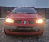 Renault Megane Grandtour Confort Dynamique 1.6 16V - Renault Megane aus 2004: Kombi