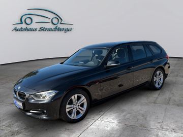 BMW 320 - 2