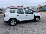 Dacia Duster Deal/Tempomat/Navi/BENZIN / Gasanlage/Tag - Dacia Gebrauchtwagen in Leipzig