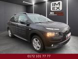 Citroën C4 Cactus Feel*SCHECKHEFT+NAVI+AHK+SHZ+KLIMA - Citroën C4 Cactus Feel mit Diesel-Antrieb