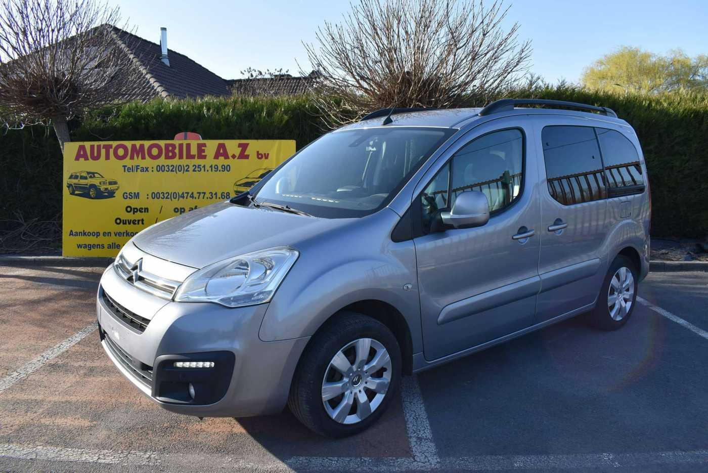 Citroën Berlingo