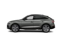 Audi Q5 - Vorschau Bild 2