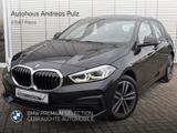 BMW 116i SCHALTGETR, Lenkradheiz, 17"LM-Räder, - BMW 116 Jahreswagen: 116i