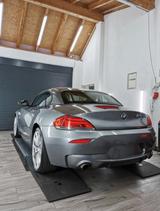 BMW Z4 sDrive35is - - BMW: 35i