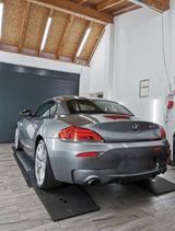 BMW Z4 sDrive35is - - BMW Z4: Sdrive