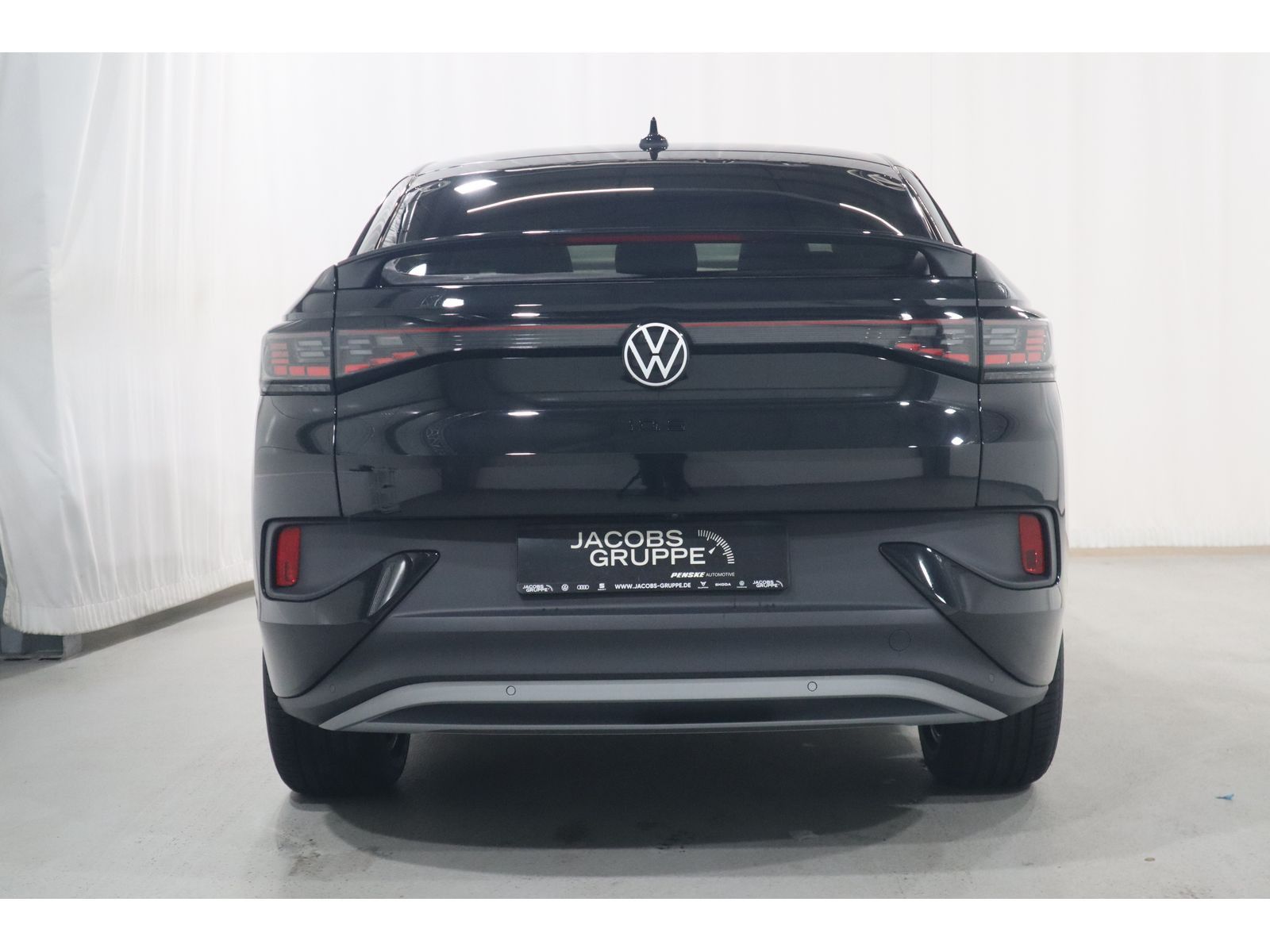 Volkswagen ID.5 Pro Black Style 210 kW - 77 kWh AHK Navi IQ foto 5