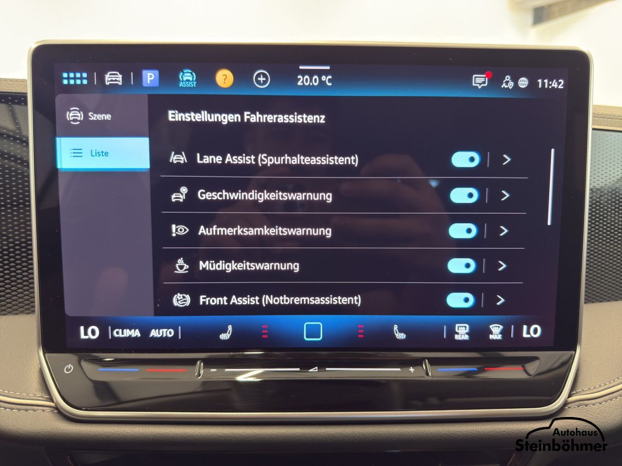Volkswagen Passat - Bild 22
