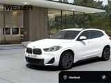 BMW X2 sDrive18i Aut. M Sport Pano erw.LED Navi RFK - BMW X2 in Bielefeld