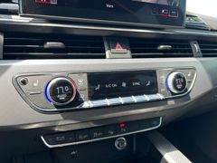 Fahrzeugabbildung Audi A4 Avant 45 TDI edition one quattro ACC LED 360°