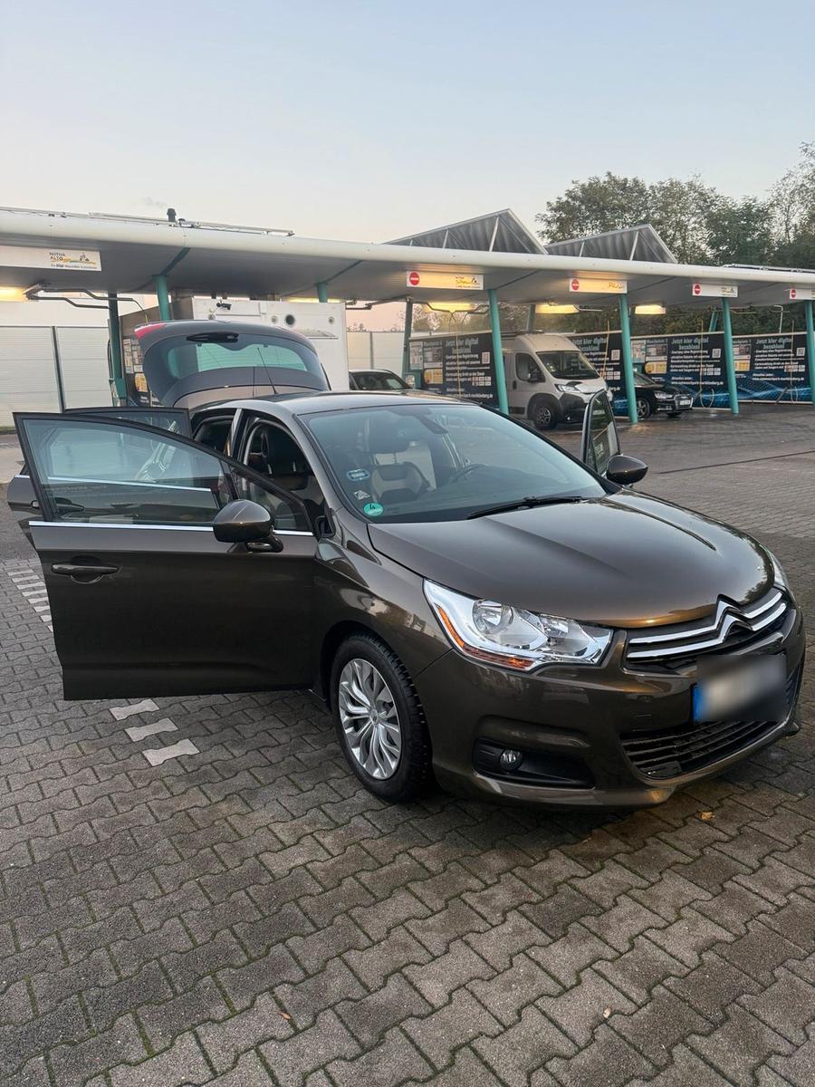 Citroën C4