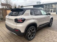 Jeep Avenger - Vorschau Bild 18