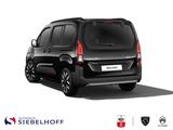 Citroën Berlingo M Max Diesel 130 Automatik - Citroën Berlingo MAX mit Diesel-Antrieb