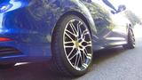 Ford Focus 2,0 EcoBoost ST - Ford Focus aus 2012: ST