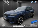 BMW iX3 Impressive+M SPORTPAKET+GESTIK+HEAD UP+ - BMW iX3 in Duisburg