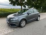 Audi A1 Sportback attraction - Audi A1 gebraucht bis 10.000 Euro